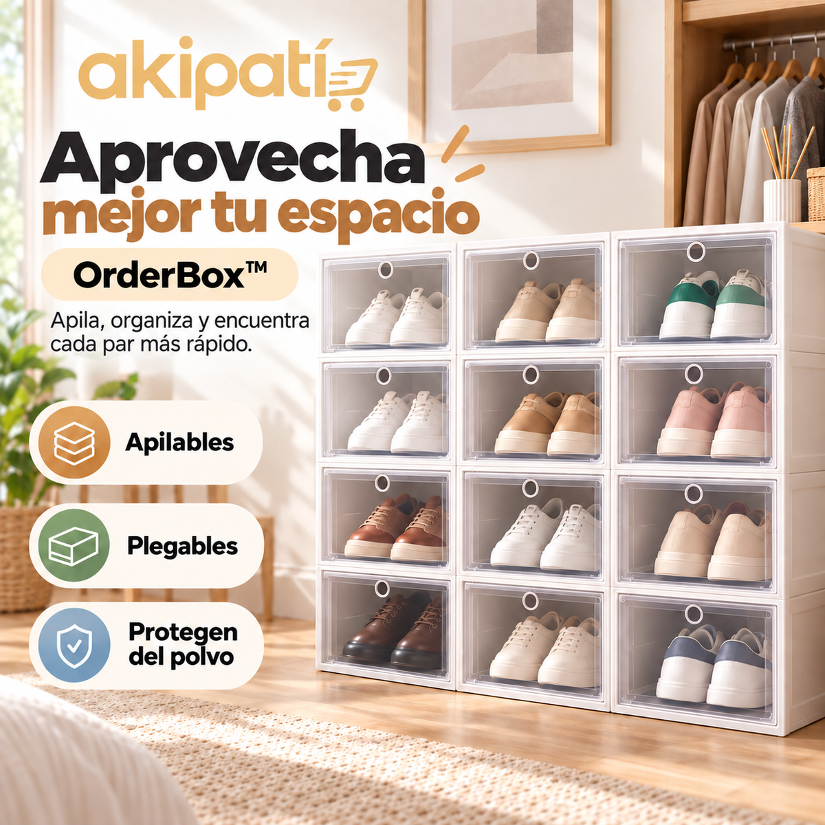 OrdenBox™