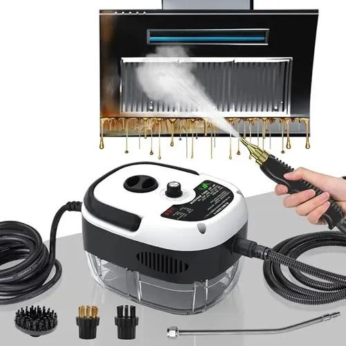 STEAMCLEANER