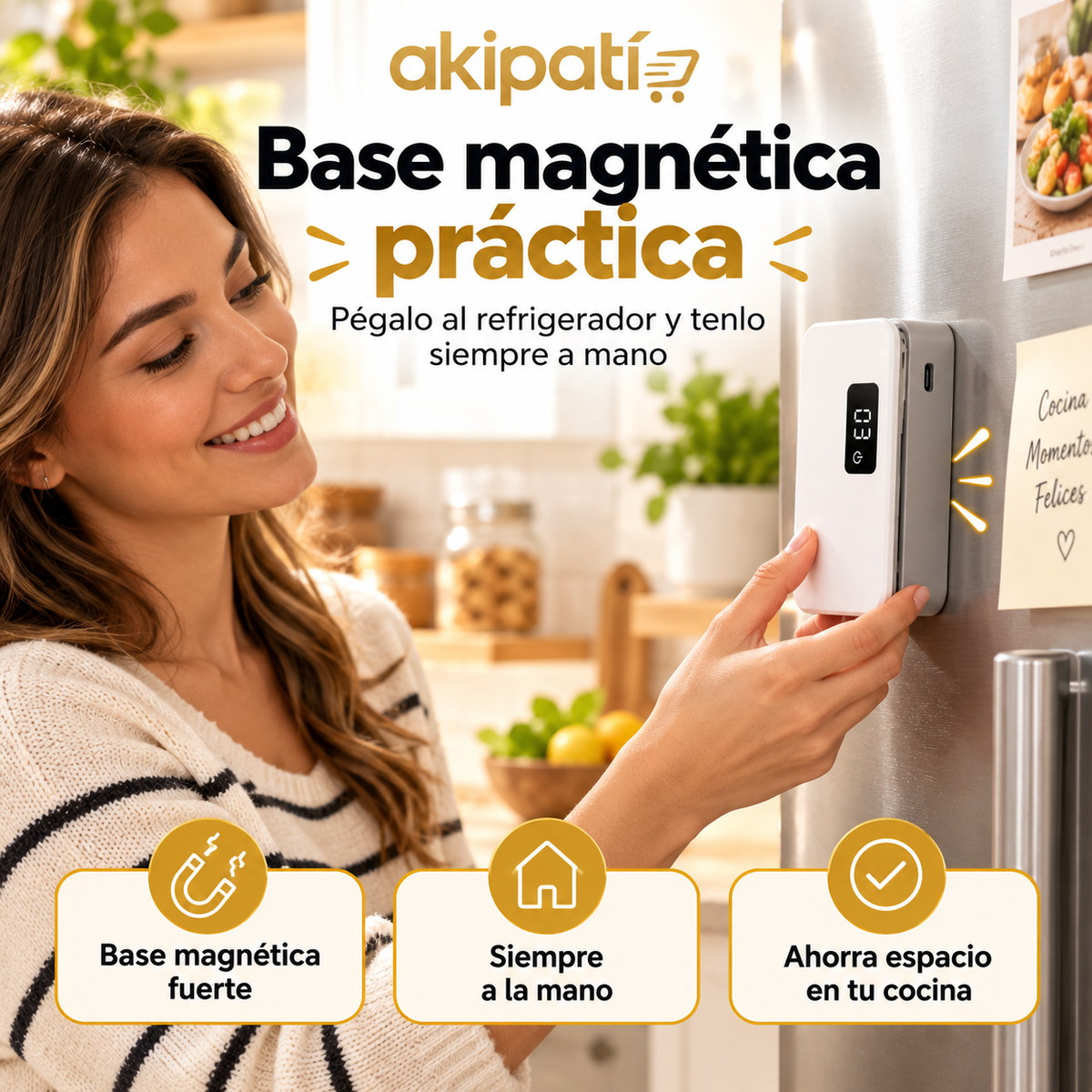 SellaClip™  Mini Selladora USB    Aprovecha el 2x1 !!