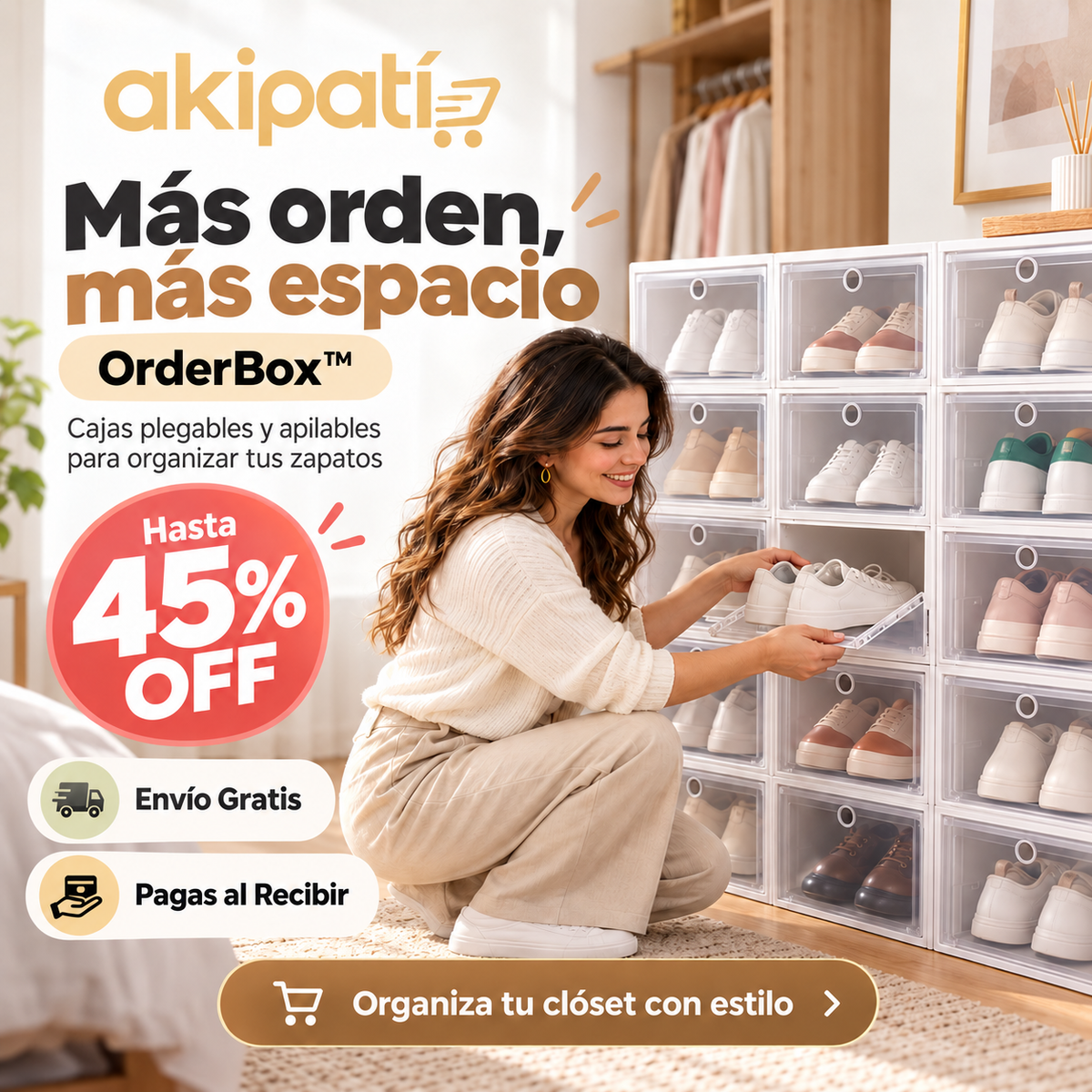 OrdenBox™