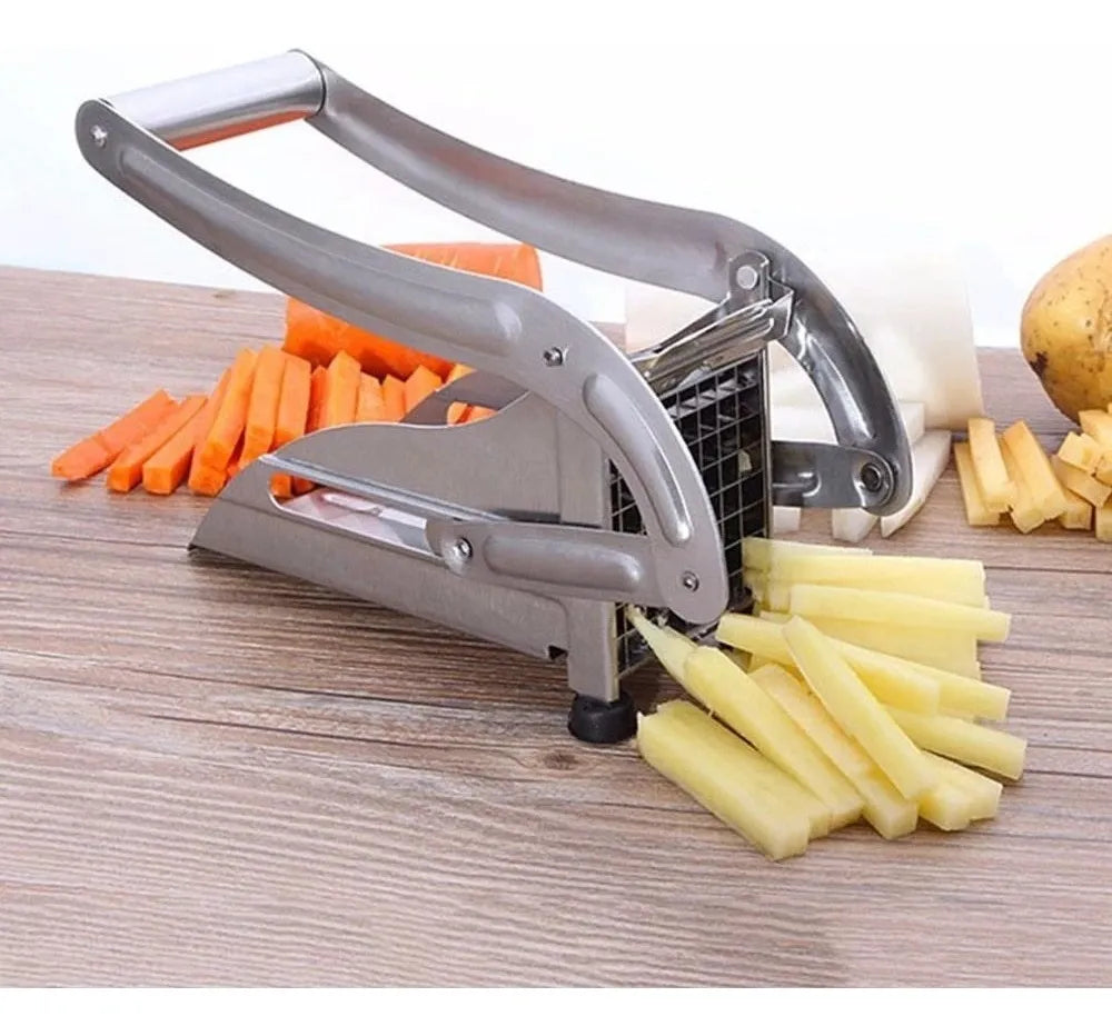 Cortador de Papas Fritas