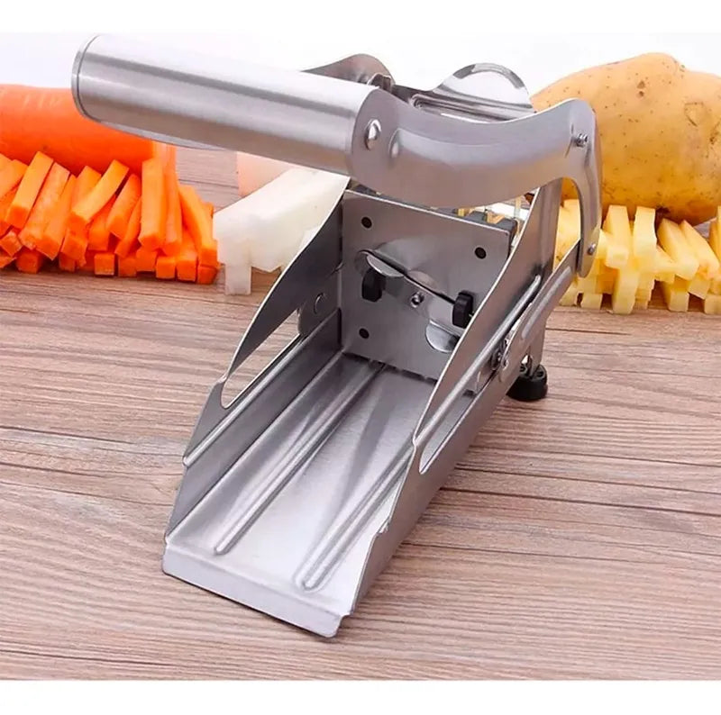 Cortador de Papas Fritas