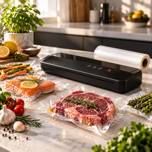 VACUUM SEALER™