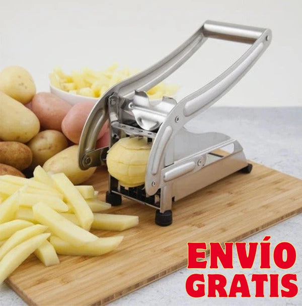 Cortador de Papas Fritas