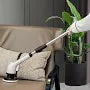 Cepillo de Limpieza Eléctrico Inalámbrico